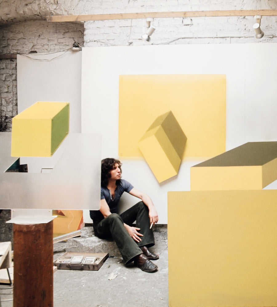 SPATIAL RESEARCH